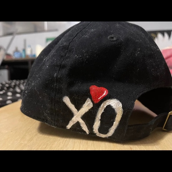 Champion Custom Hats - Picture 2 of 3